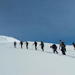 CAI Alba: Bruno Bonino confermato alla guida per il triennio 2026-2028