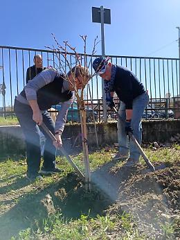 Legalit&agrave; e memoria: l'omaggio di San Mauro Torinese ai martiri dello Stato