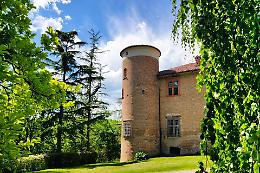 Messer Tulipano e non solo: a Pasqua e Pasquetta torna la magia di Castelli Aperti