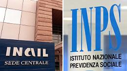 Concorso Inps-Inail: al via le prove scritte per 448 posti da Ispettore di Vigilanza