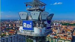 Palinsesto estate 2026 Rai: musica, sport e grandi docufilm