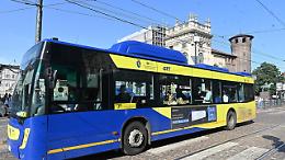 Bus deviati a Torino per lavori in via Vanchiglia: tutte le modifiche del 3 aprile