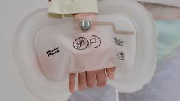 La borsa che ti insegna a respirare: arriva Pulse Pack, l'accessorio che "calma" il cuore