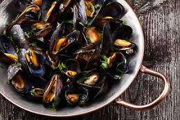 Zuppa di cozze e epatite: come rispettare la tradizione del Gioved&igrave; Santo