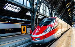 FS Italiane, nel 2025 oltre ottomila assunzioni: sale la presenza femminile nei ruoli chiave