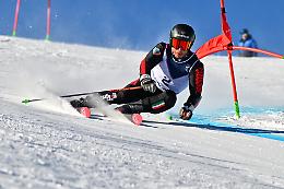 Giovanni Borsotti sfata un tab&ugrave;: a 35 anni &egrave; campione d'Italia