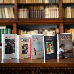 Premio Strega Europeo 2026: i finalisti che tutti aspettavano