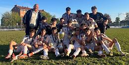 Il 45&deg; "Maggioni Righi" pronto a partire a Borgaro Torinese, fra conferme e novit&agrave;