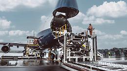 Dal Piemonte nasce un nuovo gigante del cargo: operazione che cambia la logistica italiana