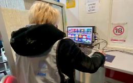 Slot illegali a Torino, scoperto un sistema nascosto: oltre 6 milioni di euro nel mirino