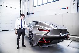 &ldquo;Luce non nasce oggi&rdquo;: Umberto Palermo racconta la sua storia sul caso Ferrari