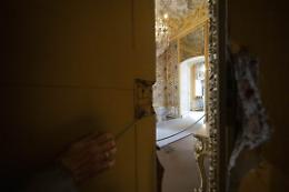 Stupinigi segreta: ad aprile la Palazzina di Caccia apre le porte ai percorsi proibiti