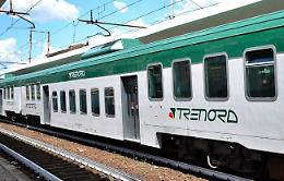 Trenord cerca nuovi capitreno: candidature aperte fino al 20 aprile