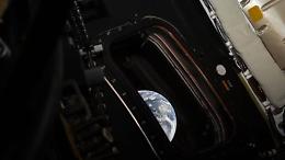 &laquo;Ciao, mondo&raquo;: le prime spettacolari foto della Terra dalla missione Artemis II