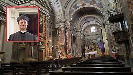 Don Mario Viano sotto inchiesta a Bosconero: sospeso per possesso di animali e droga, ma resta libero