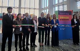 Torino celebra le imprenditrici italiane: Brigitte Sardo tra le 100 storie di eccellenze in mostra