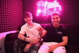 PurpleRoom, la musica fatta dai giovani verso la conquista di Torino e provincia