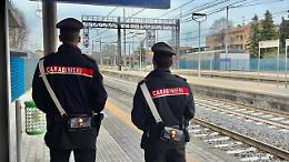 Aggredisce due agenti della Municipale a Rivarolo: fermato un uomo gi&agrave; espulso tre volte
