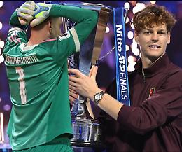 Il tennis supera il calcio: perch&eacute; sta cambiando tutto (e perch&eacute; Torino &egrave; al centro)