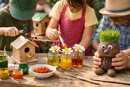 Floreando 2026: a Grugliasco la mostra mercato dedicata a fiori e sostenibilit&agrave;