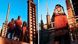 Calcio, cosa ci fa il Parco Dora di Torino sulle maglie del Genoa?