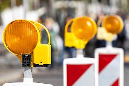 Via Roma chiusa per lavori: ecco cosa cambia davvero a Pino Torinese