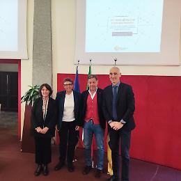 L&rsquo;ex falegnameria rinasce: &laquo;Un nuovo spazio per i giovani&raquo;