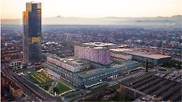 Parco della Salute, terminata la Conferenza dei Servizi. Si avvicina l'avvio dei cantieri