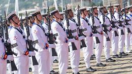 Concorso Difesa 2026: oltre 3.300 posti per volontari nelle Forze Armate