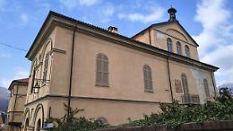 Lanzo riparte dal Mauriziano: al via il recupero dello storico edificio