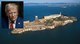 Alcatraz pronta a riaprire? Trump chiede 152 milioni per il carcere simbolo