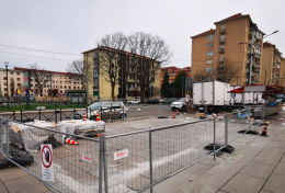 Corso Spezia, il mercato chiede un restyling dopo 20 anni