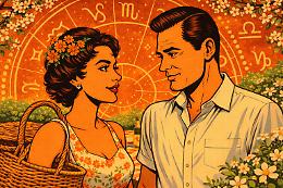 L'oroscopo della settimana: dall&rsquo;Ariete ai Pesci, emozioni e opportunit&agrave; sbocciano in ogni segno sotto il sole piemontese