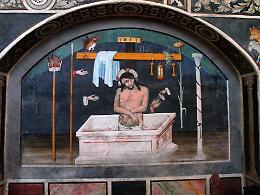 Weekend di Pasqua sulla Via Francigena: viaggio alla scoperta dei capolavori di Jaquerio