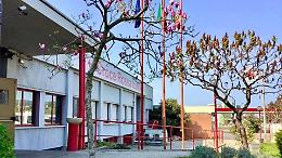 Moncalieri, la solidariet&agrave; non va in vacanza, arrivano i nuovi mezzi per la Croce Rossa