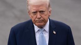 Nessun ricovero per Trump: la Casa Bianca svela la verit&agrave; dietro le voci social