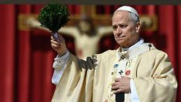 Prima Pasqua di Leone XIV: pace e speranza dal cuore di San Pietro