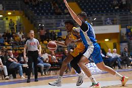 Reale Mutua, colpo (salvezza) pesante: dopo Milano manda ko anche Ruvo: "Ora andiamo avanti in questo rush finale..."