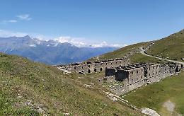 Nasce un nuovo sentiero tra le vette e la storia del Pinerolese