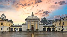 Cimitero sotto assedio: nove denunce nel 2025, rubate 305 statue in bronzo