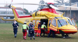 Tragedia sull&rsquo;A21: bimbo di 8 anni muore dopo lo schianto in moto