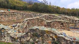 Alle porte di Torino ci sono due ville romane: ecco come e quando si potranno visitare