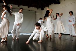 I "Vangeli" secondo Gabriele Vacis: debutto nazionale alle Fonderie Limone