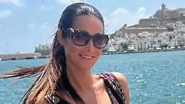 Arcuri, retroscena dell&rsquo;addio
&laquo;Cos&igrave; ci siamo allontanati...&raquo;