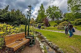 Pasquetta al Valentino: migliaia di torinesi scelgono il parco e il Po