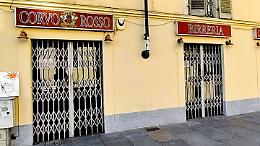 Chiude lo storico pub Corvo Rosso: era stata una delle prime birrerie di Torino