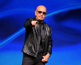 Il concerto di Enrico Ruggeri a "Vivi Pomaretto": due weekend di eventi con il gran finale