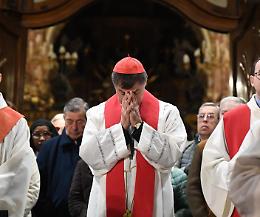 Chiesa, i soldi dell&rsquo;8x1000 non bastano pi&ugrave;: il caso Torino