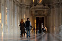 Venaria Reale, il calendario di aprile punta su mostre e natura