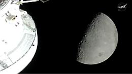 Artemis II da record: l&rsquo;uomo torna nello spazio profondo e supera ogni limite